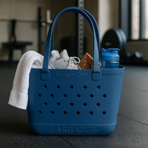 Barbados Tote Bag