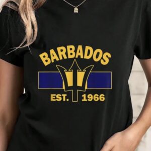 Barbados T-Shirts